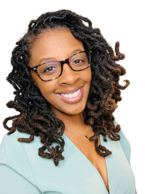 Picture of Areesah Lassiter